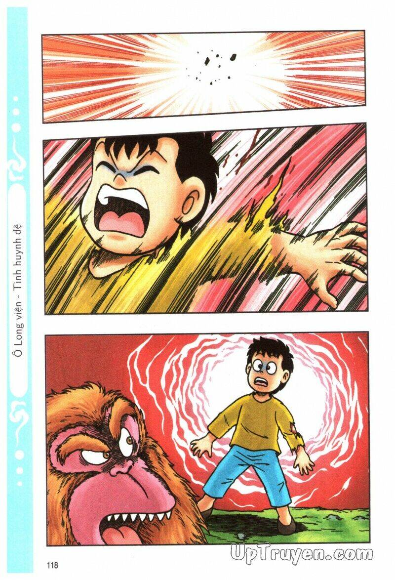 ô long viện tình huynh đệ chapter 7.4 27