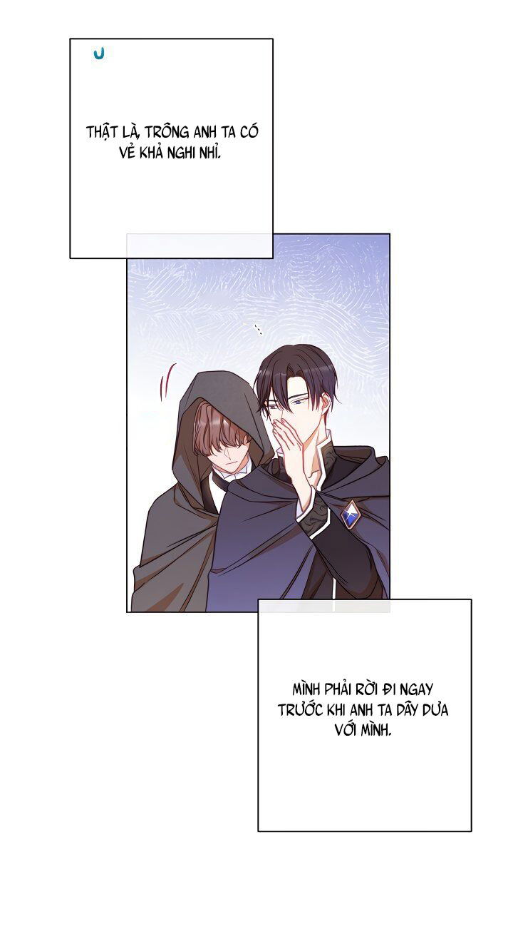 ác nữ đảo ngược đồng hồ cát chapter 26 57