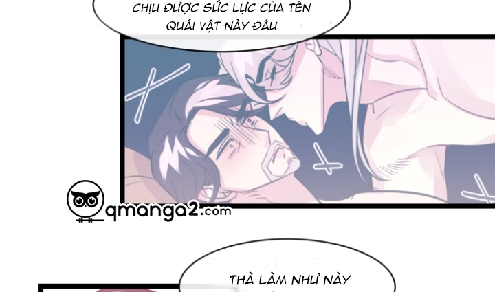 kiếp trước bí ẩn của giáo sư chapter 8 64