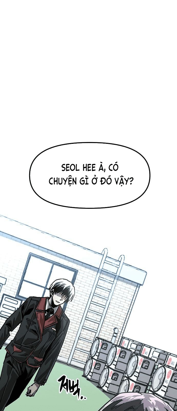 chỉ có cái c.h.ế.t mới là sự cứu rỗi chapter 19 1