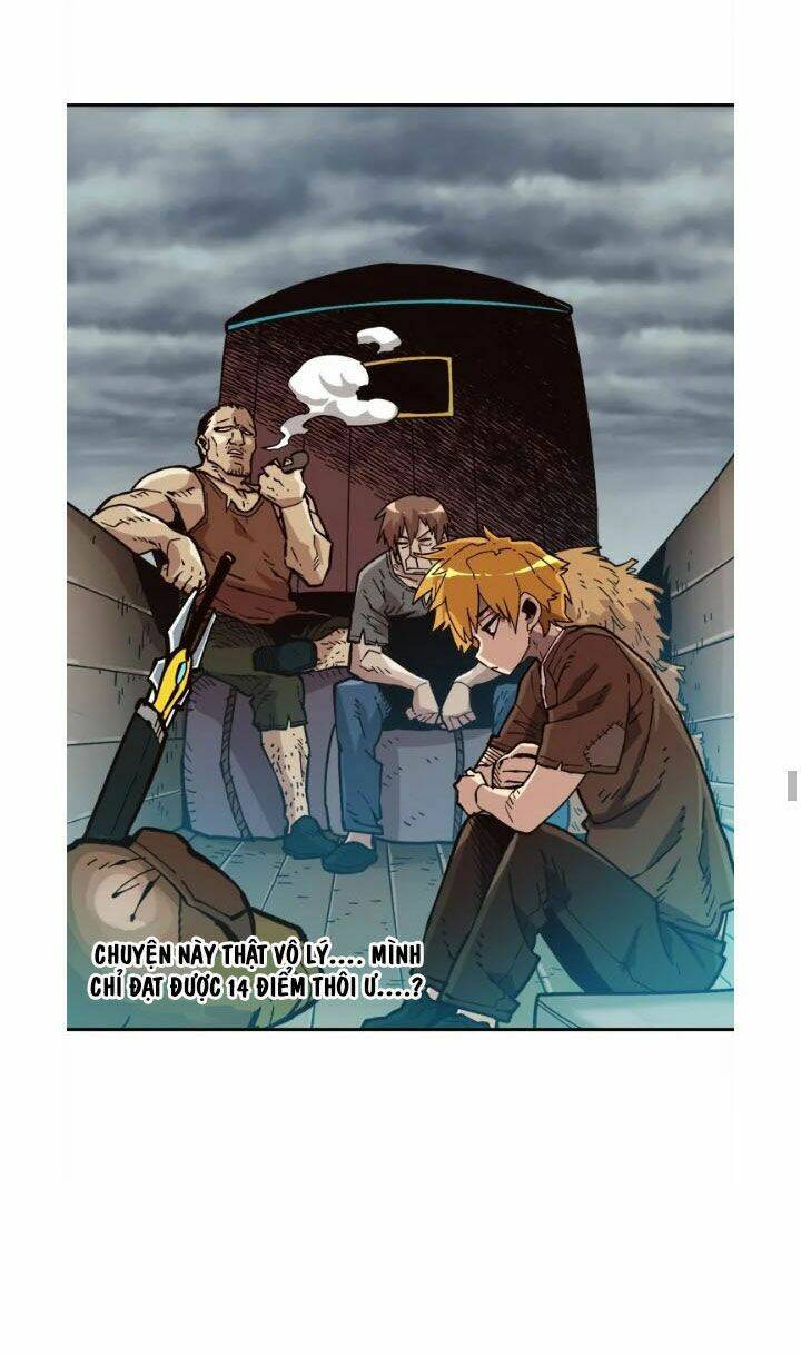 đại lục vô song chapter 28 8