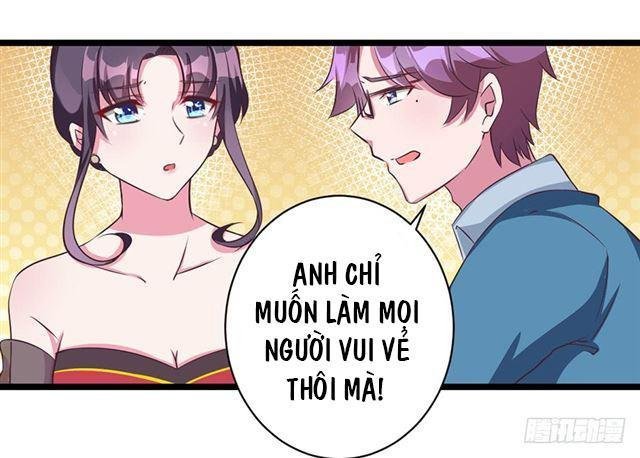 gửi người không quen chapter 7 24