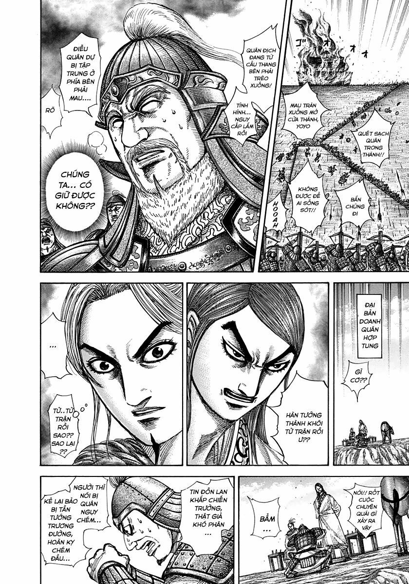kingdom - vương giả thiên hạ chapter 304 3