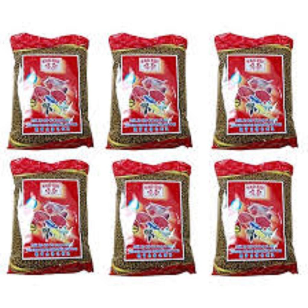 Thức ăn cho cá KaoKui dùng cho các loại cá kiểng