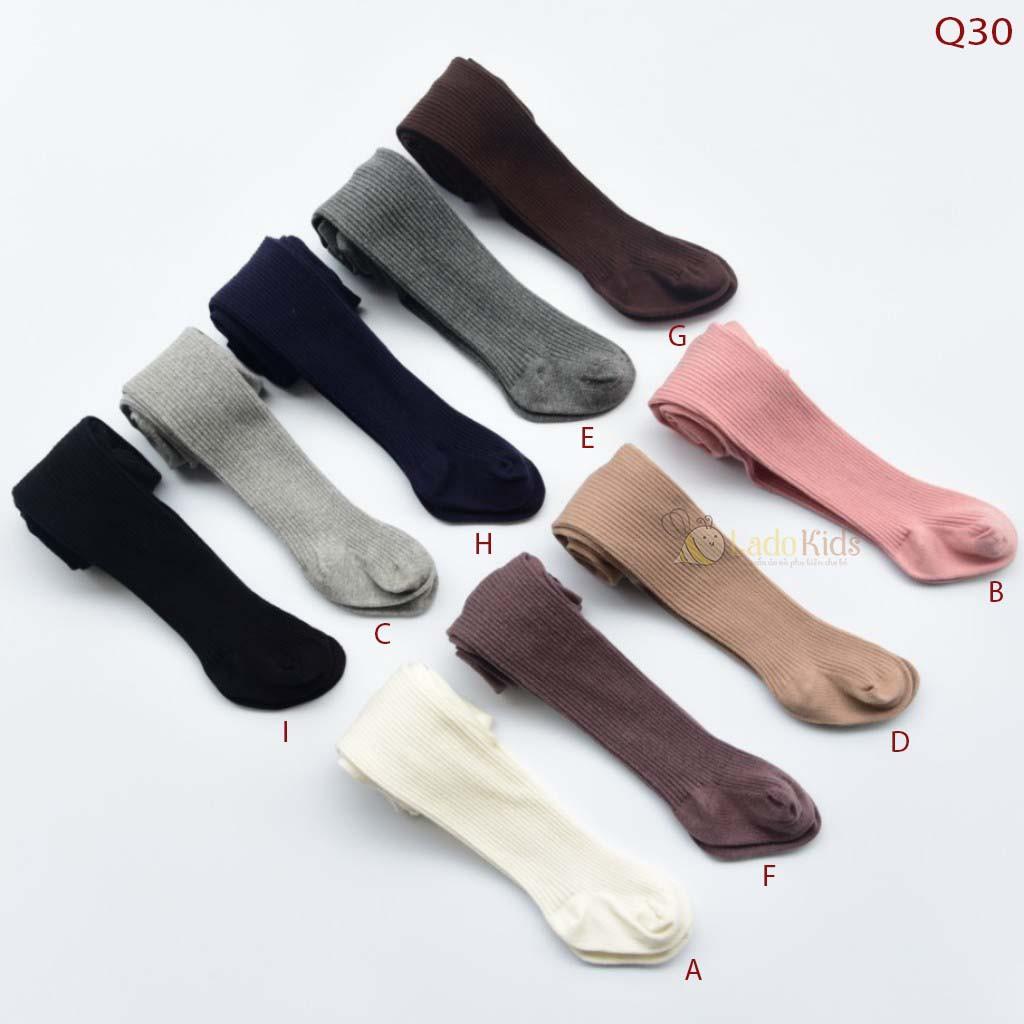 Quần Tất Trơn Cho Bé - Q30 (6-25kg)