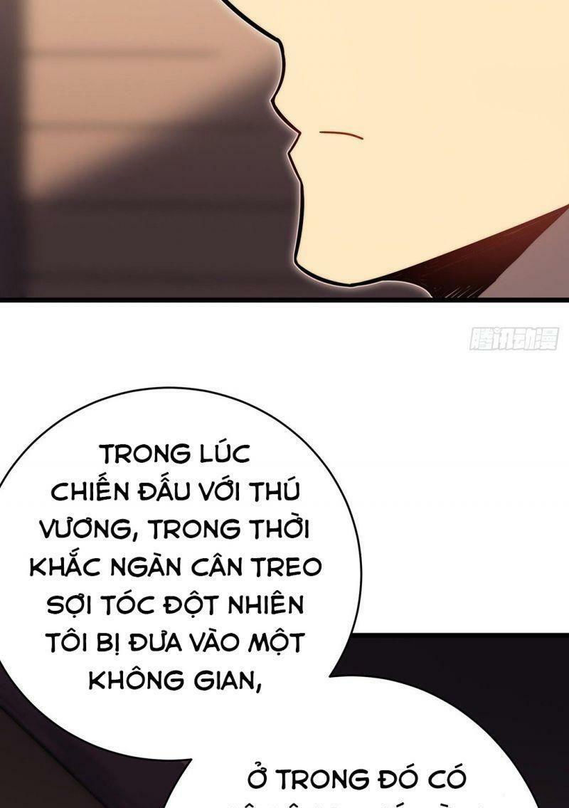 sát thần chi lộ tại dị giới chapter 29 31