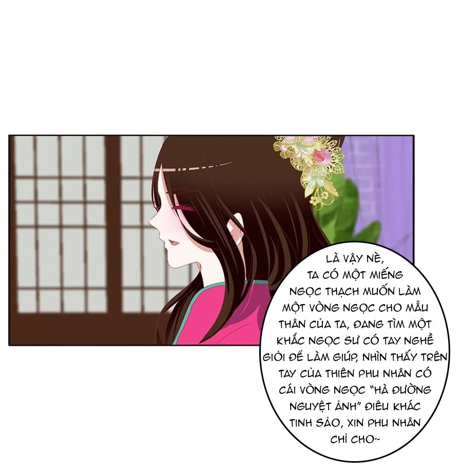 thông linh phi chapter 648 19