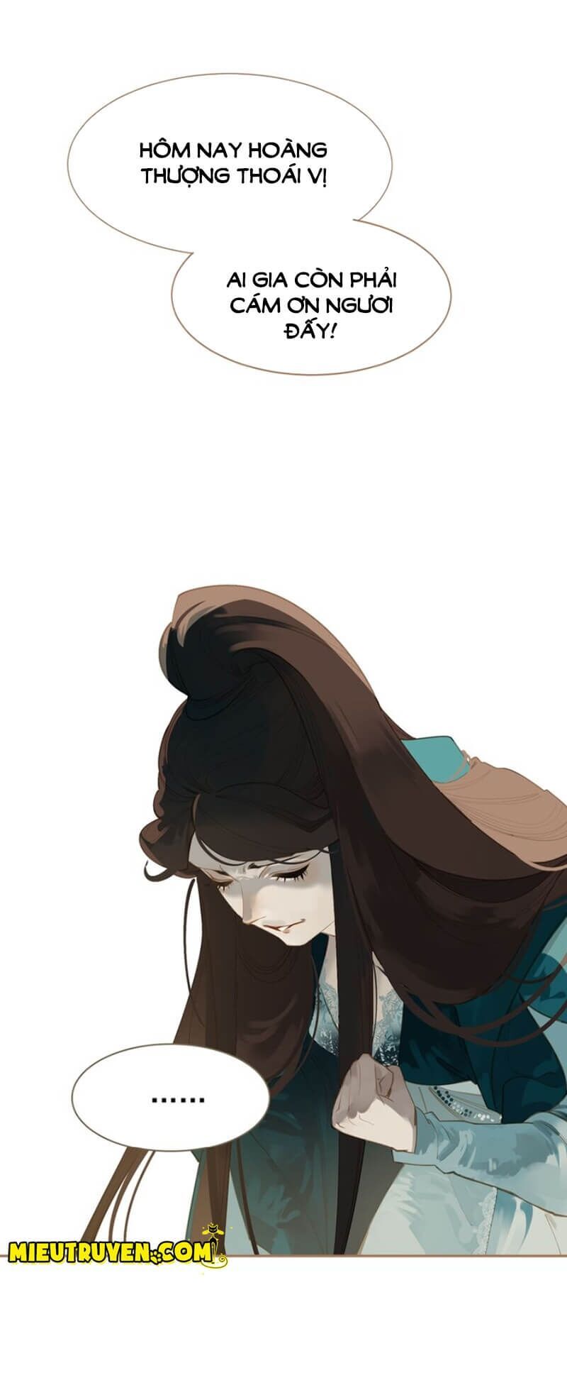 nhất đại linh hậu chapter 40 11