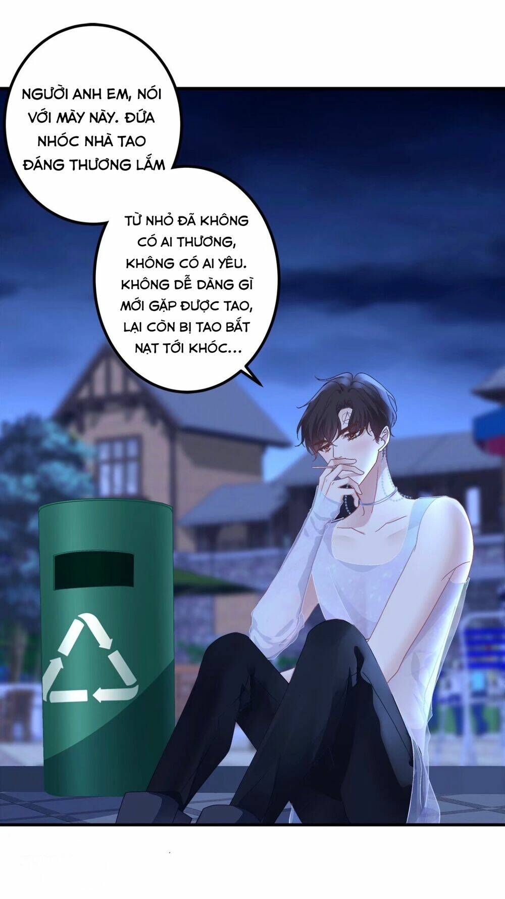 toàn bộ nắm trong tay chapter 94 19