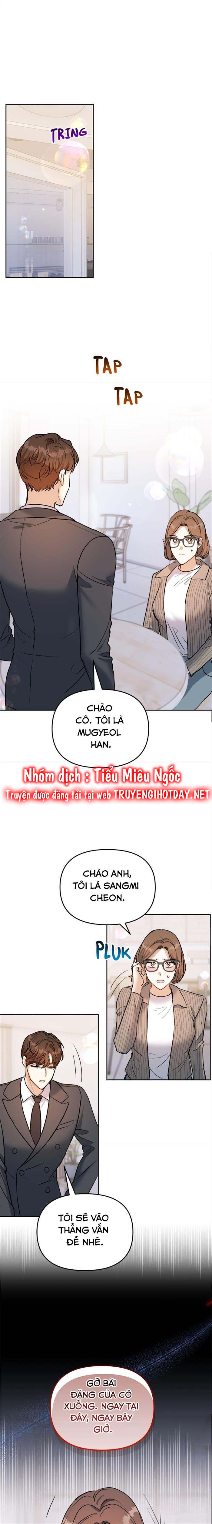 bản cam kết hôn nhân chapter 95 2