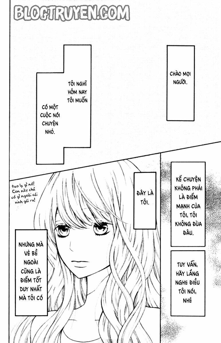 3d kanojo - bạn gái 3d chapter 19 4