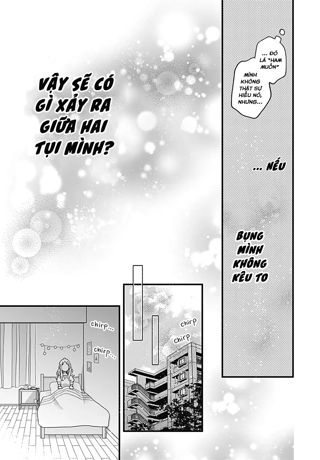 chuyện tình của ba người bạn thanh mai trúc mã chapter 17.2 2