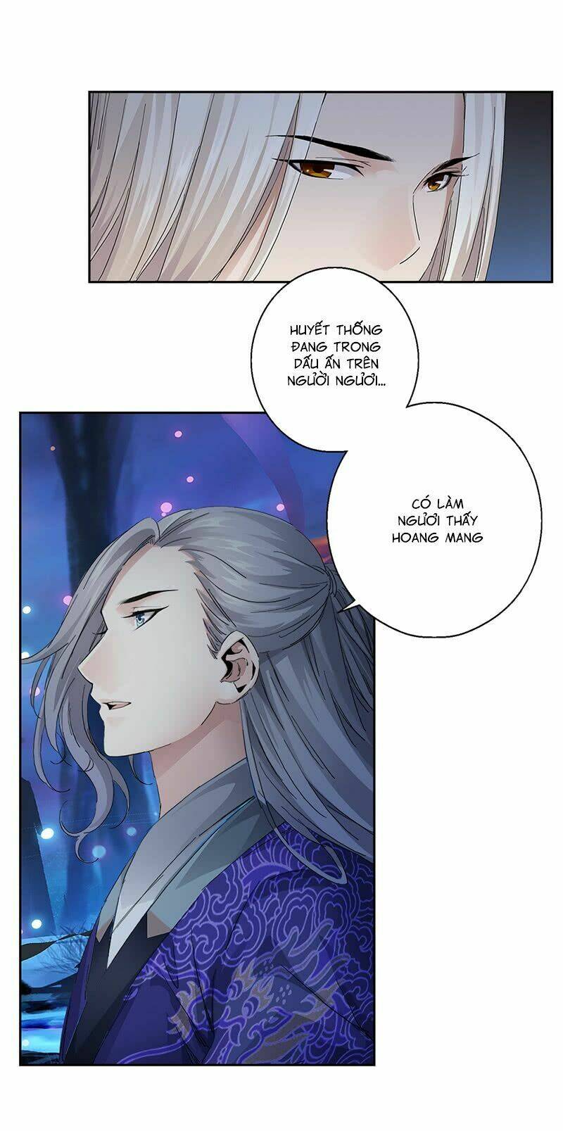 thiên cơ lục chapter 4 9