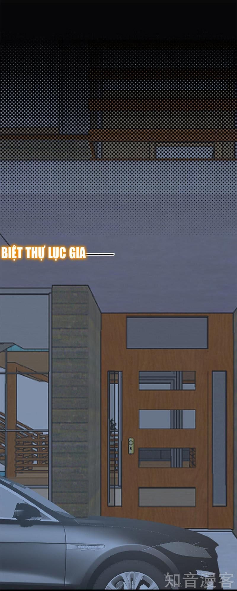 sủng thê thành nghiện: lục thiếu sủng từ đáy lòng chapter 104 12