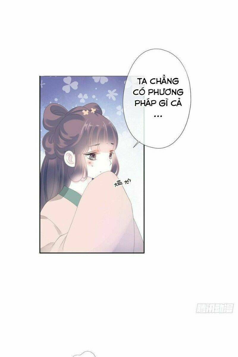 điền viên mật sủng: cô vợ nóng bỏng chapter 93 36