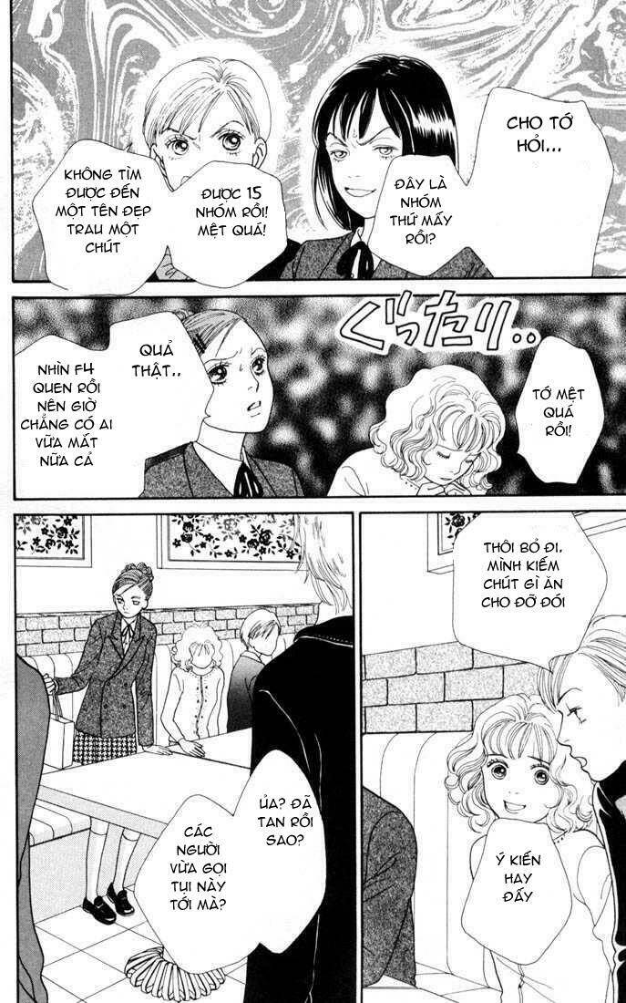 con nhà giàu chapter 150 23