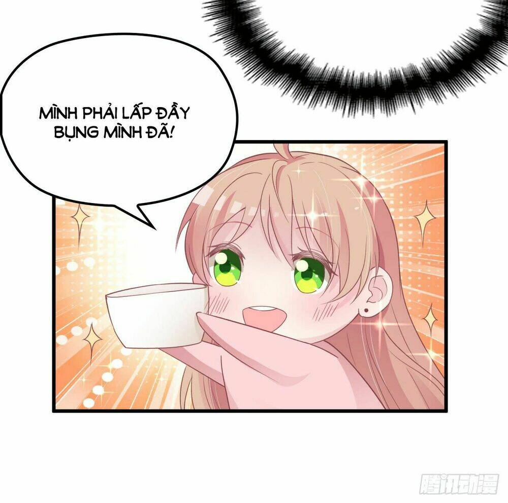 bí mật kết hôn với ảnh đế: vợ ơi đến đây tấn công đi nào chapter 29 36