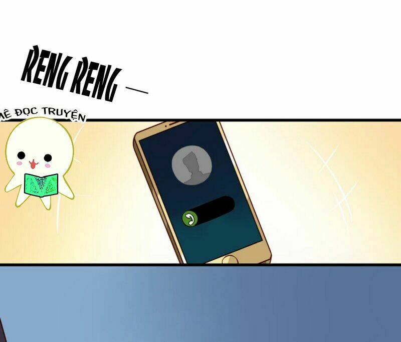 ông chủ của tôi là yêu quái chapter 14 17