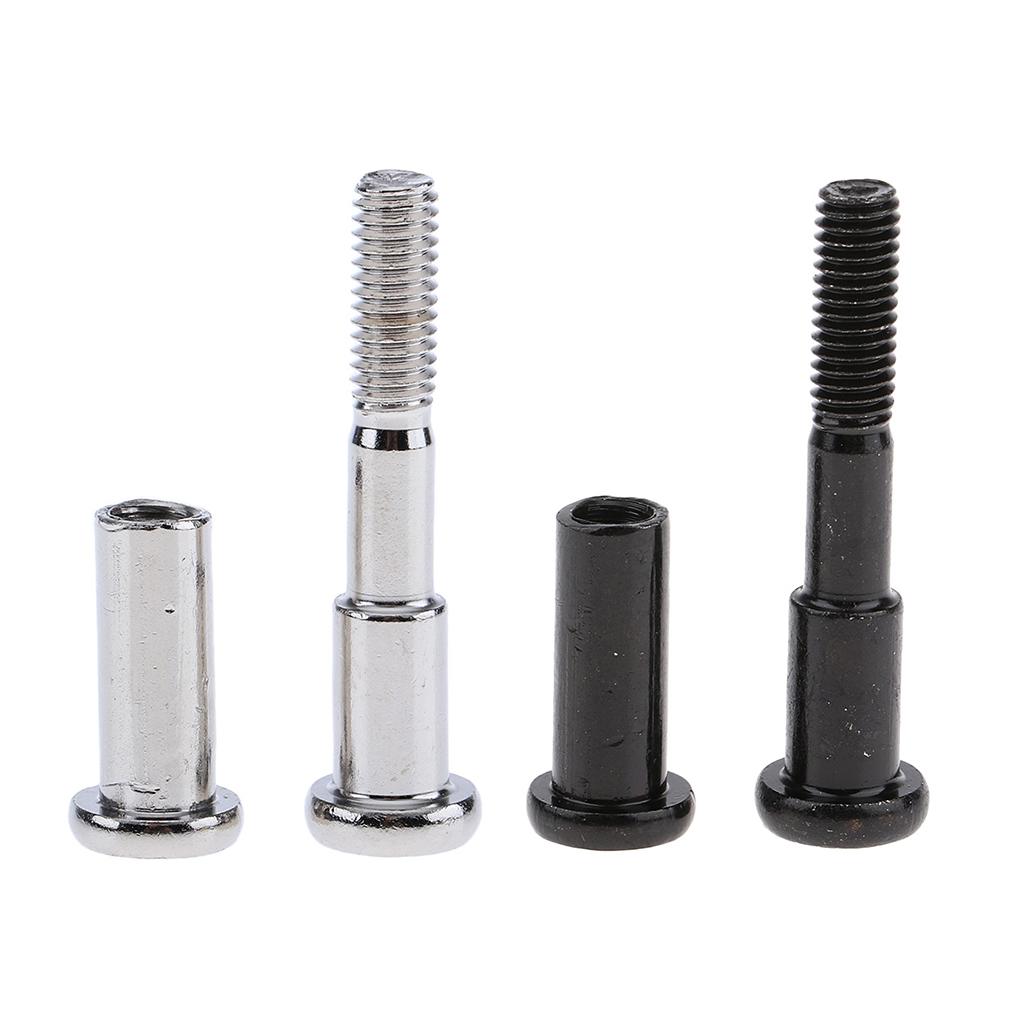 Fixed Bolt Screw Folding Place Screw for M365 Electric Scooter