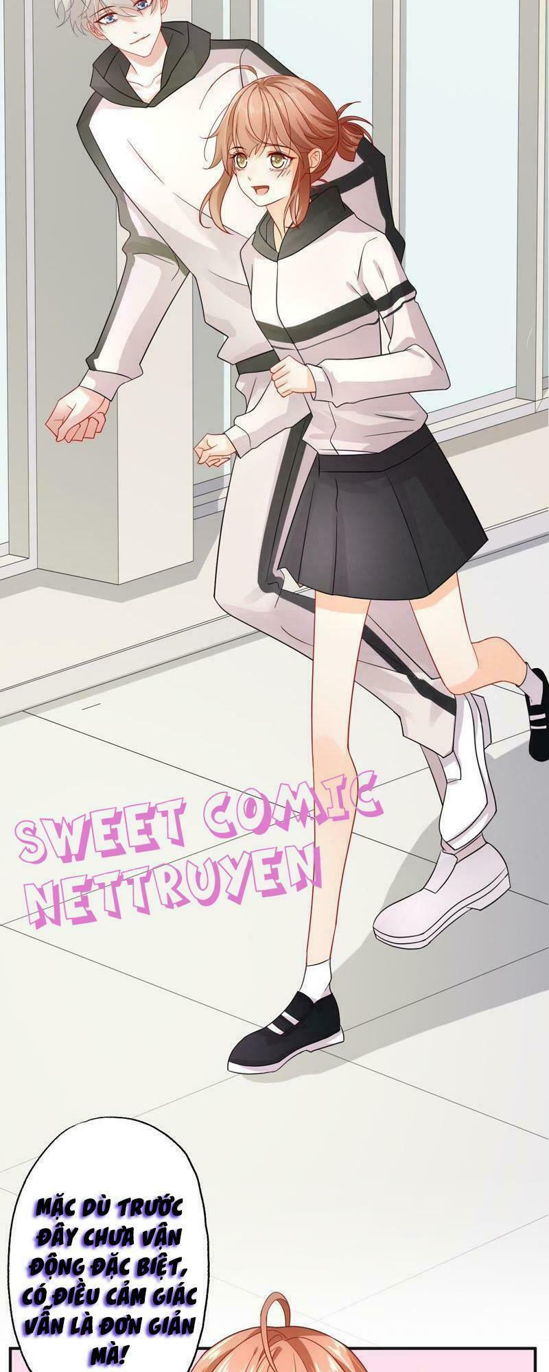 chàng trai người máy ấm áp 741 của tôi chapter 15 2