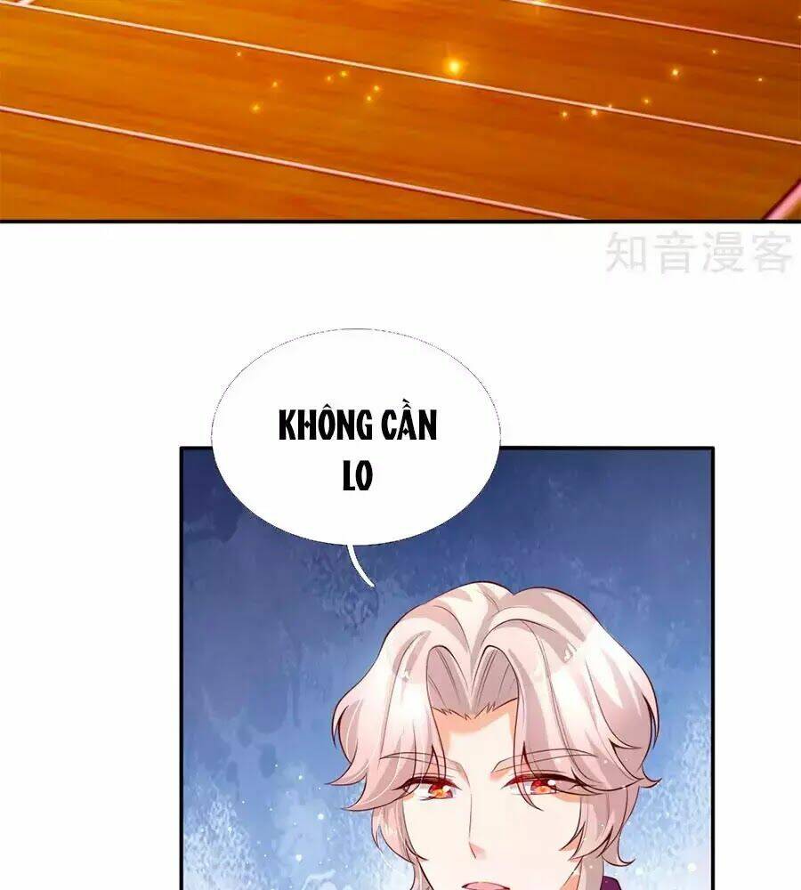 bỗng một ngày trở thành con gái nhà vua chapter 141 37