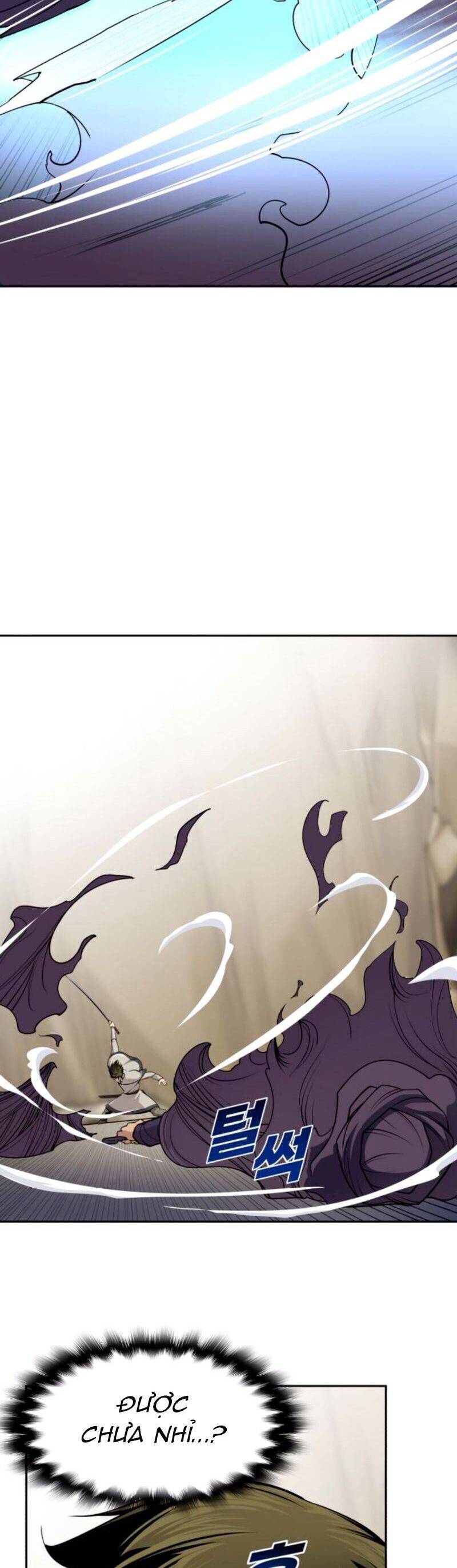 thiếu niên kiếm sư chapter 23 33