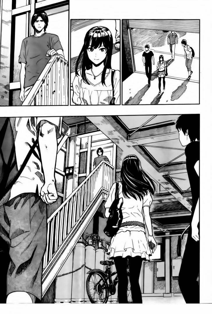 donten prism solar car chapter 1 14