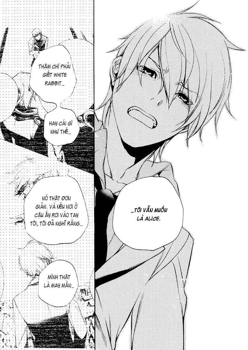 are you alice? chapter 20 10