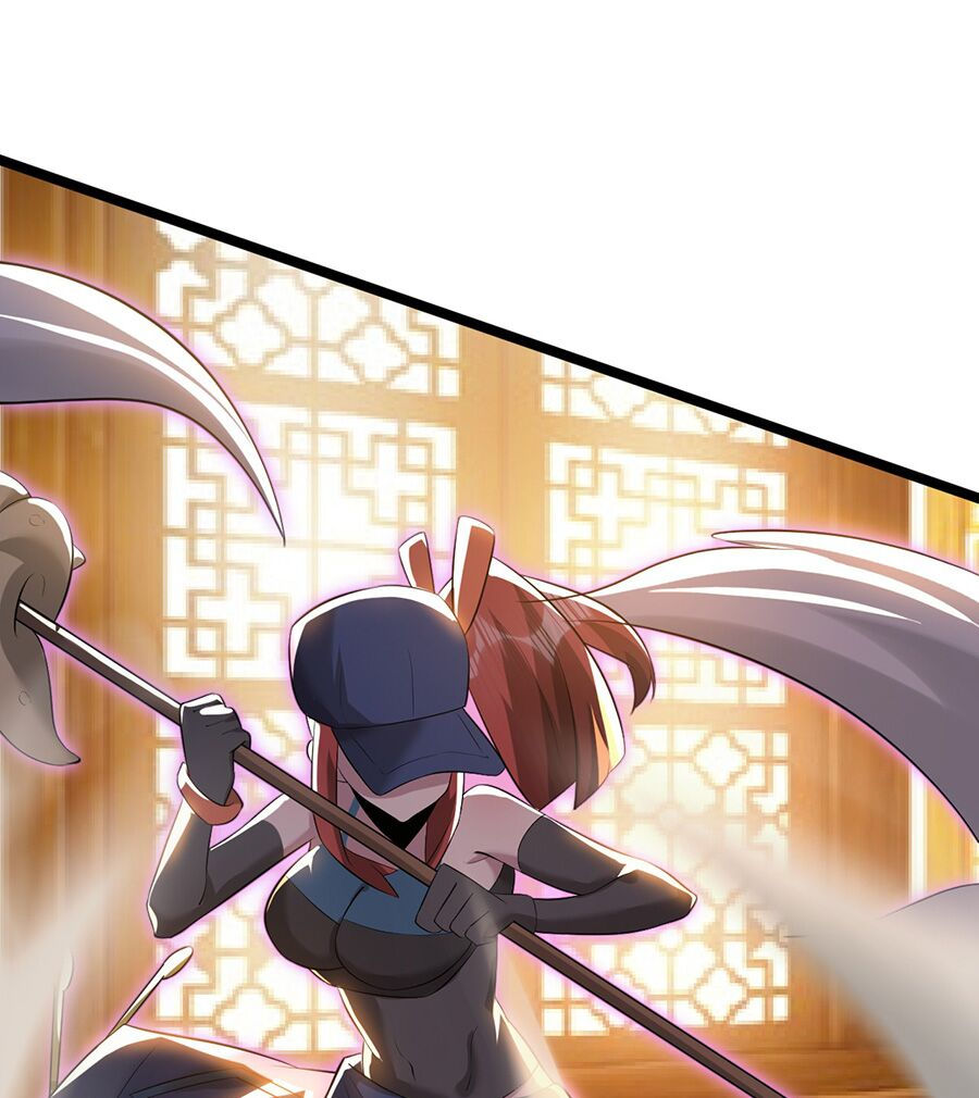 đại bảo kiếm của tôi chapter 52 22