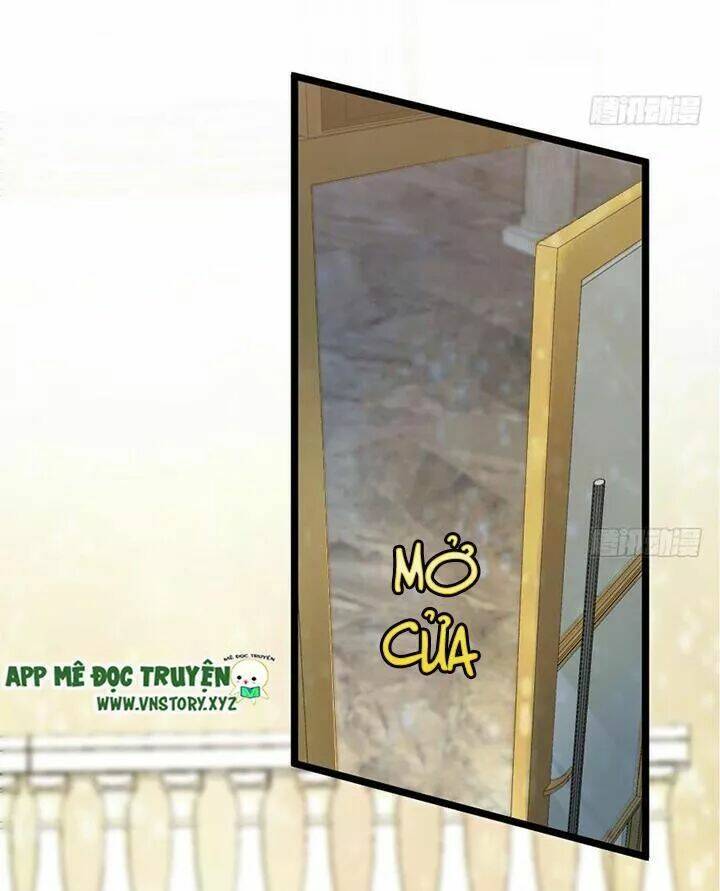 thiên hậu trở về chapter 111 22