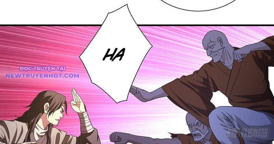 thiên long bát bộ webtoon chapter 123 88