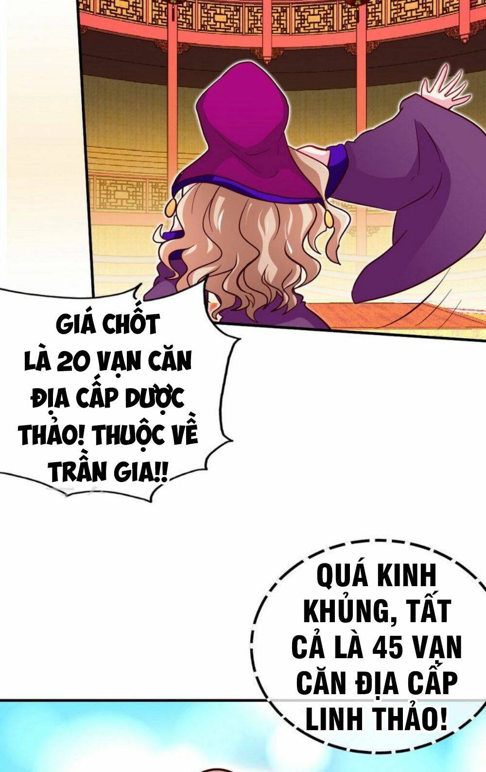 chí tôn thần ma chapter 123 22