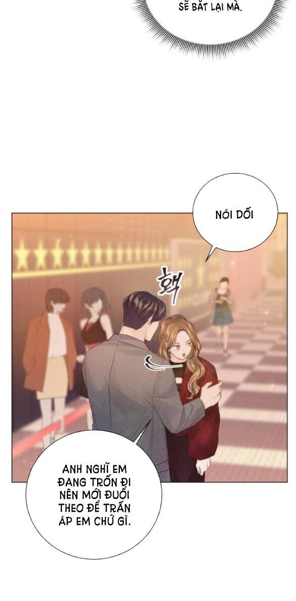 nhất định chúng ta sẽ được hạnh phúc chapter 92.1 14