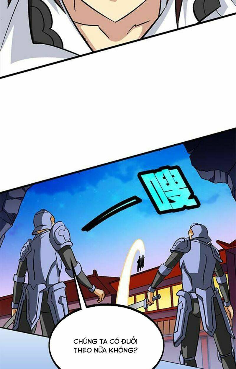 phong quỷ truyền thuyết chapter 60 14