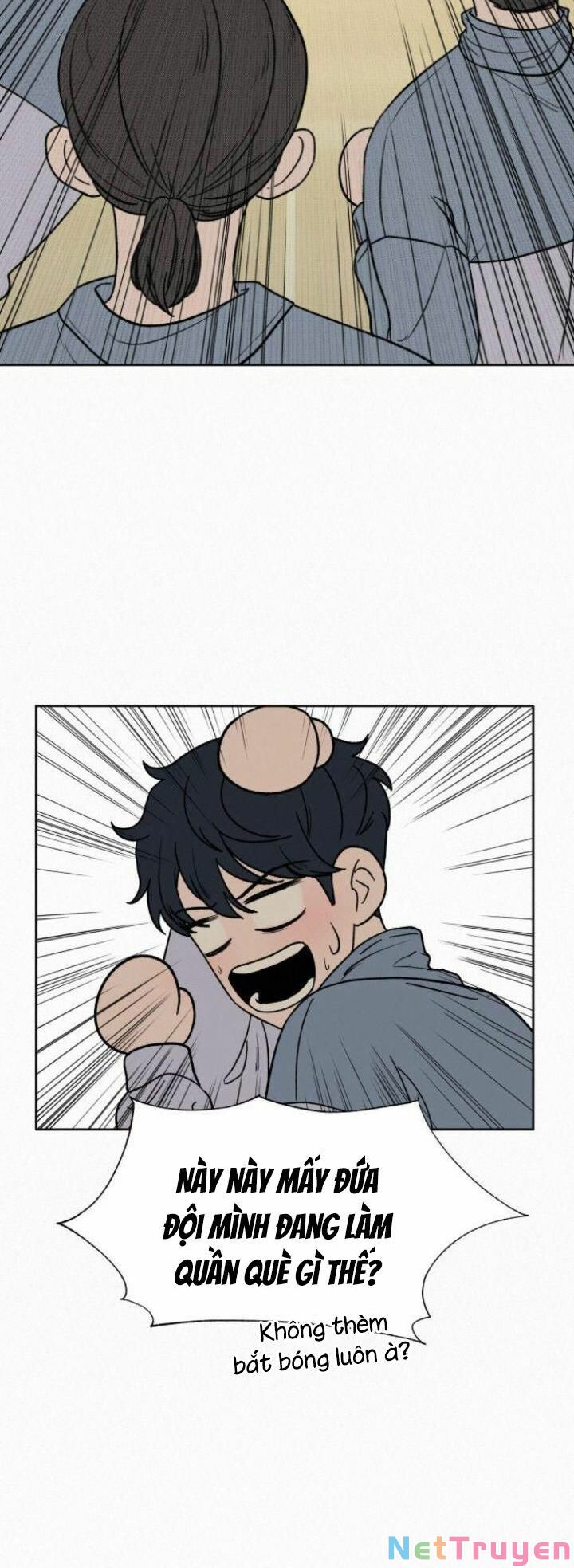 chiến lược: tình yêu trong sáng chapter 4 77