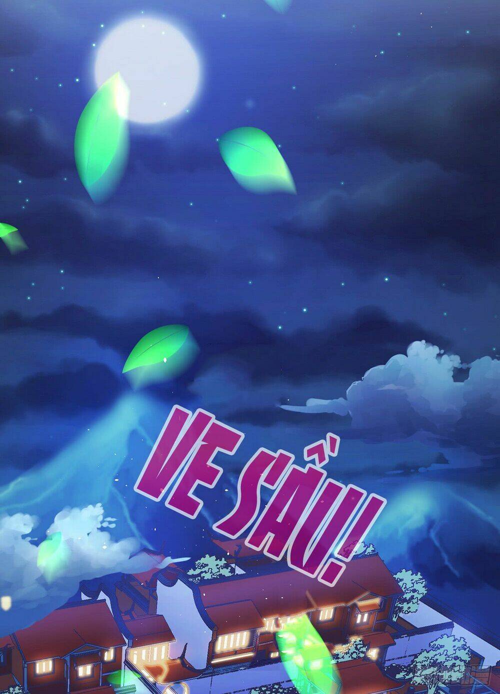 thị huyết y phi chapter 8 15