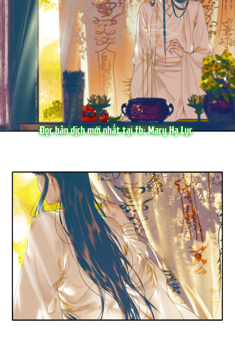 thiên quan tứ phúc - bách vô cấm kỵ chapter 26.2 4