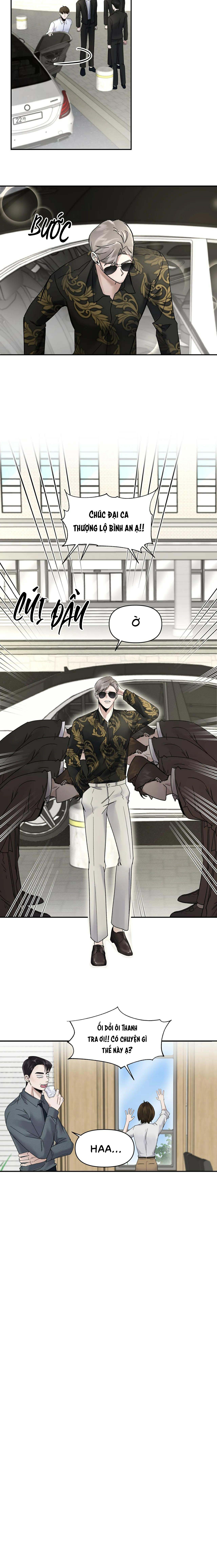 chúng ta thân thiết hơn được không? chapter 2 2