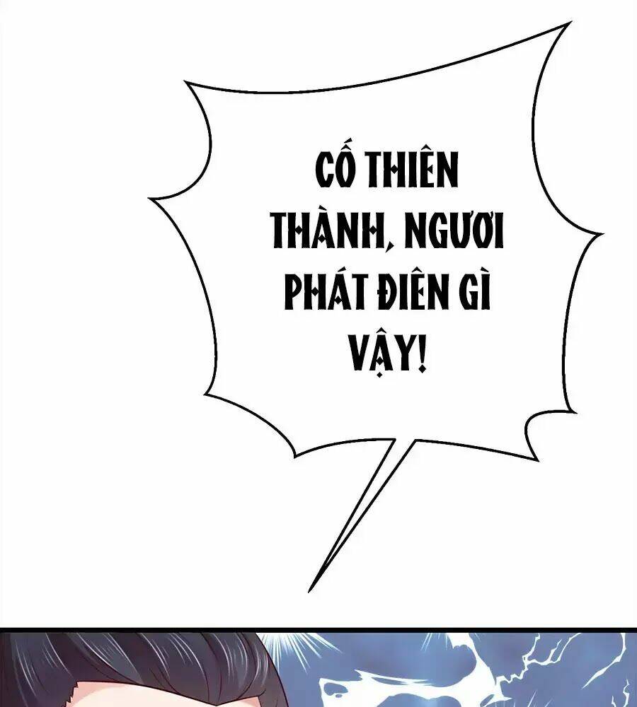quyền phi chi đế y phong hoa chapter 1.1 36