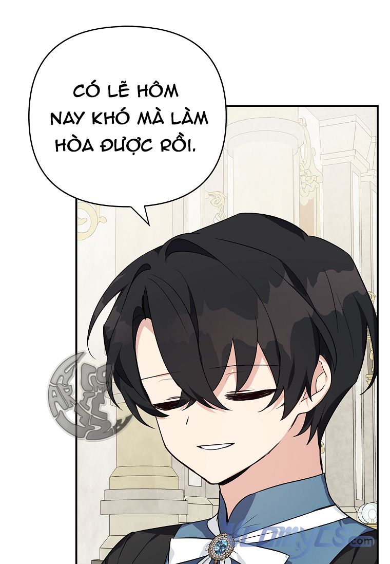 trở thành con gái út của công tước phản diện chapter 22 20