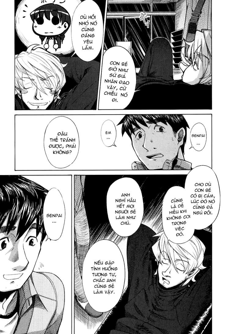 otaku no musume-san chapter 16 13