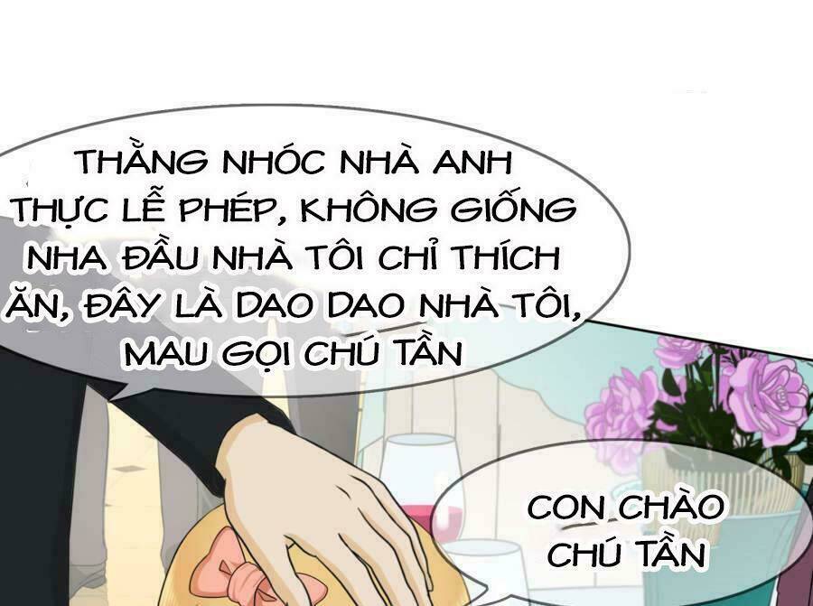 bá đạo trung khuyển tìm ái ký chapter 101 16
