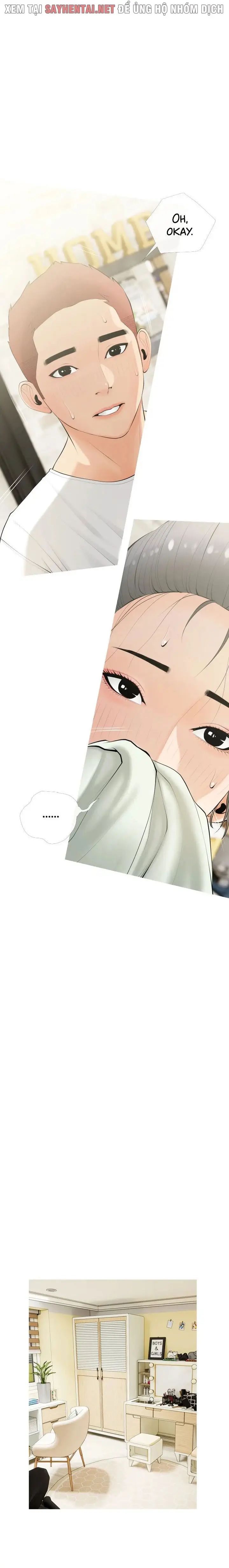 dập dì của tôi chapter 21 16