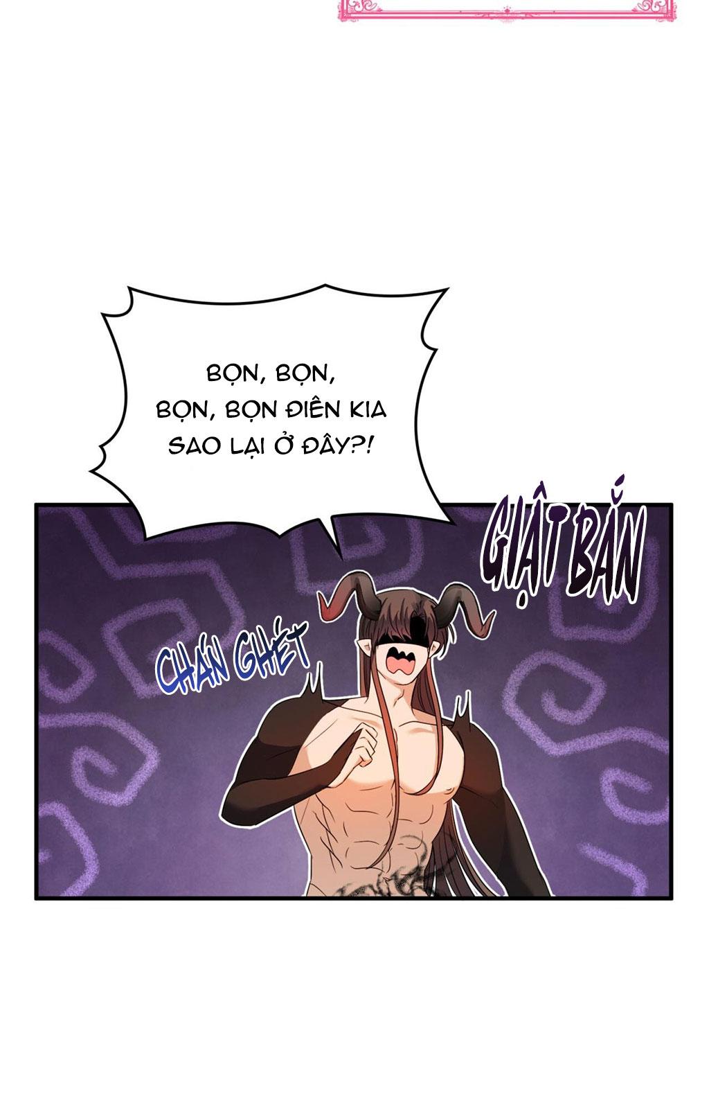 (np) độc thân muôn năm chapter 30.1 31