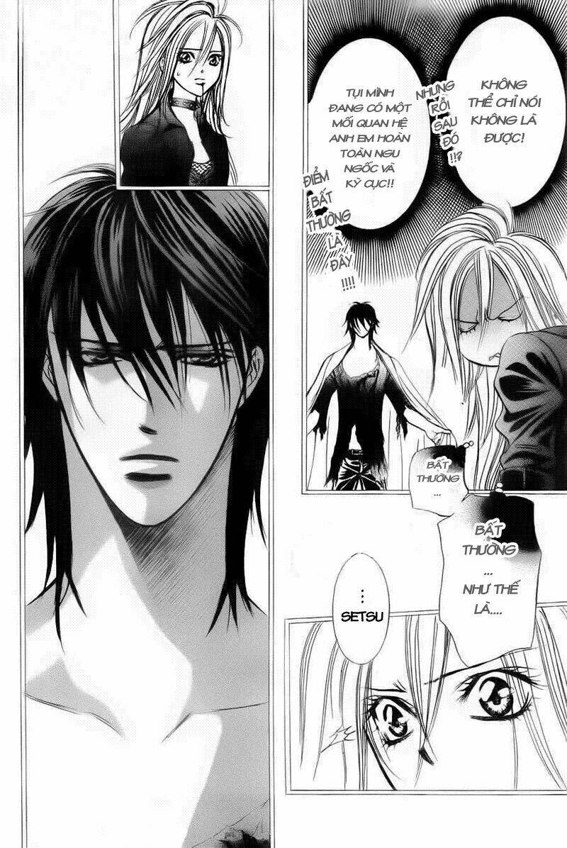 thử thách của kyouko chapter 181 18