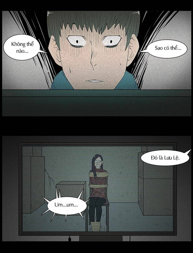 kinh dị đêm khuya chapter 15 2