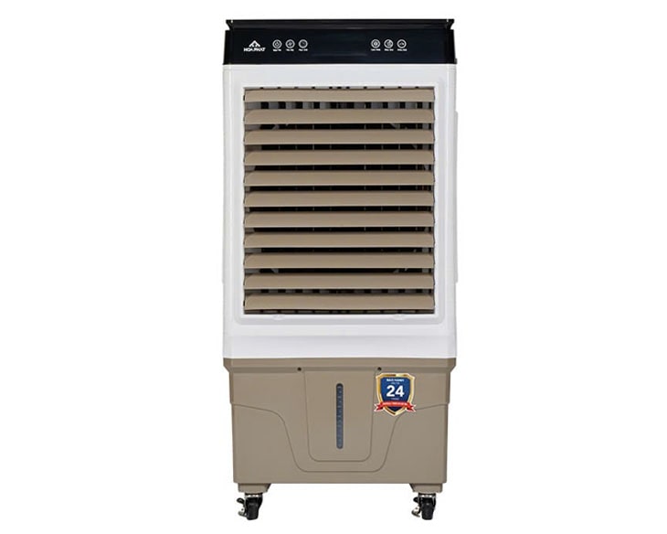 Máy làm mát không khí Hòa Phát HPCF1-051 - Tiết kiệm điện năng - Phạm vi lên tới 40m2 - Bảo hành 24 tháng cho động cơ - Hàng chính hãng