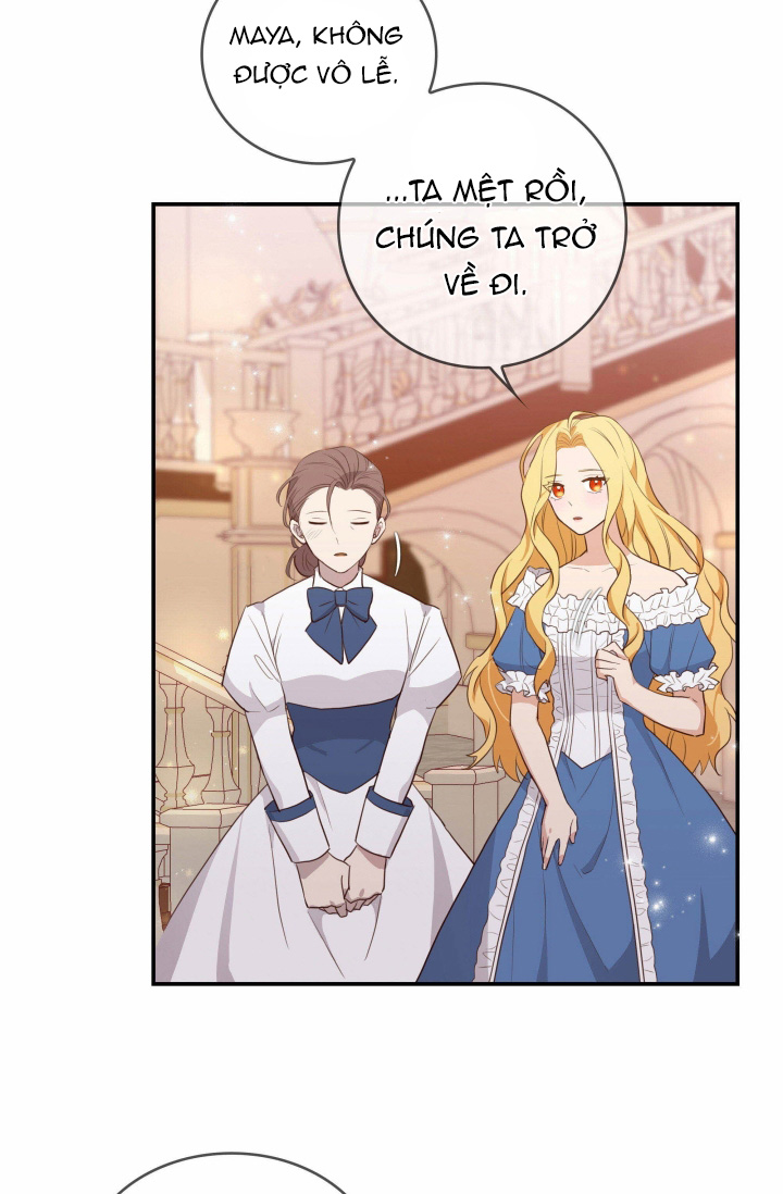 công chúa 2 mặt chapter 1 62