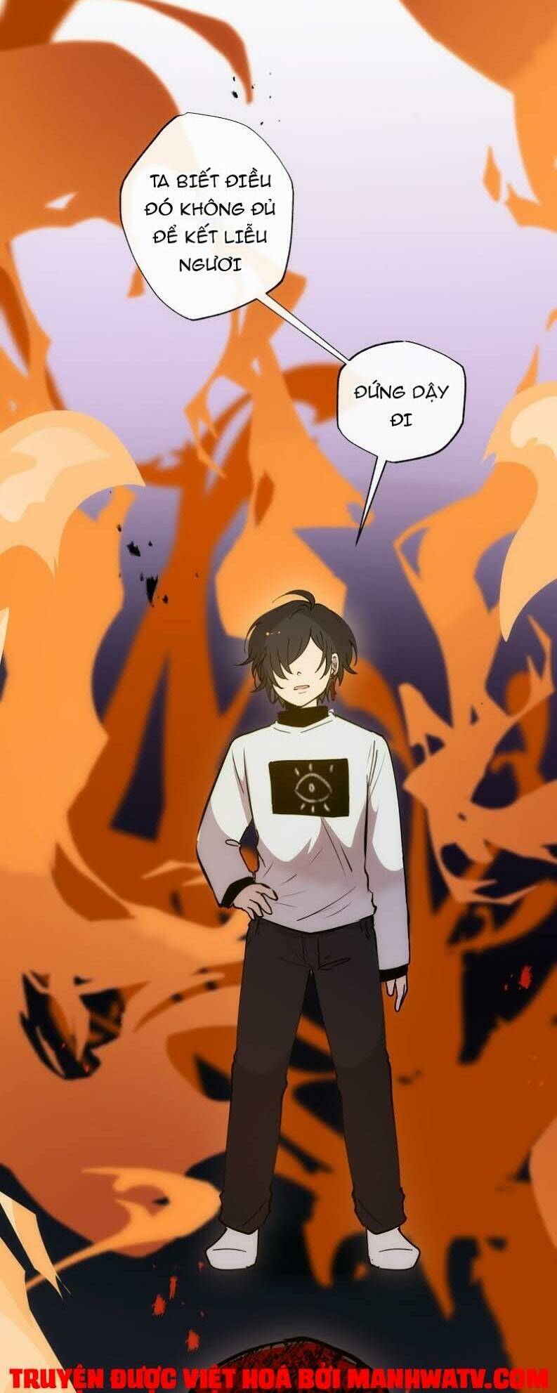 Trọng Sinh Mạc Thế Chapter 116 31