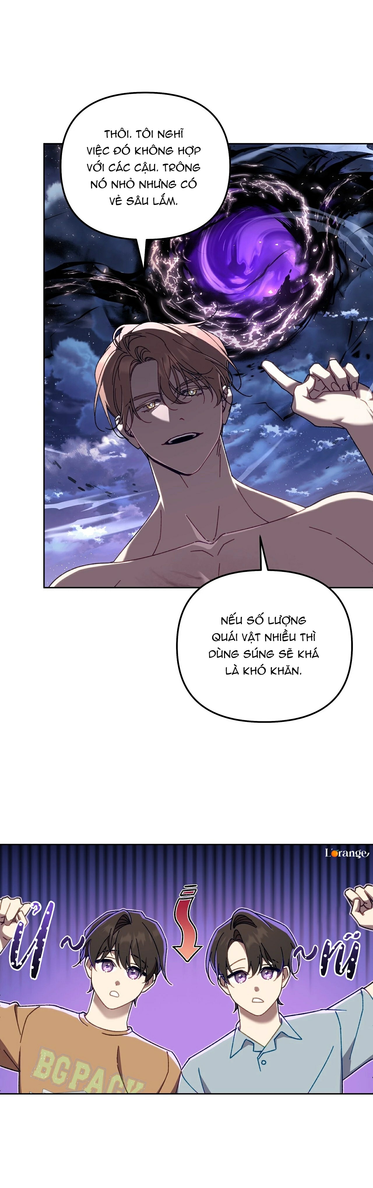 guide cấp s phết mật ong chapter 16 7